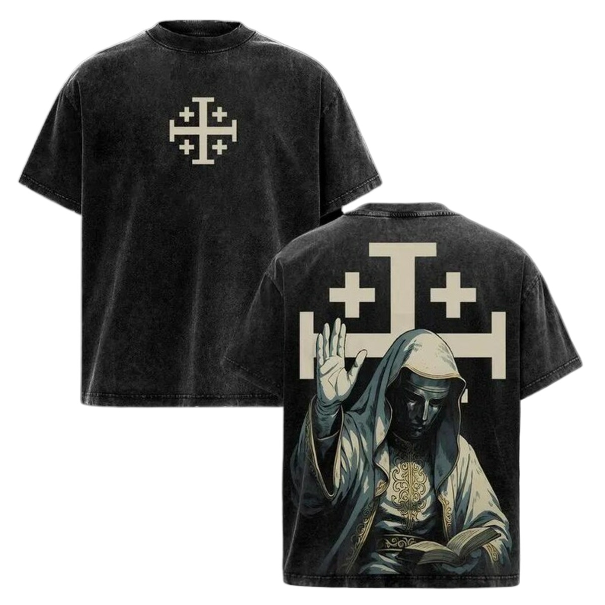 Baldwin IV Crusader Leader Reb - Vintage Fashion History 评论和价格