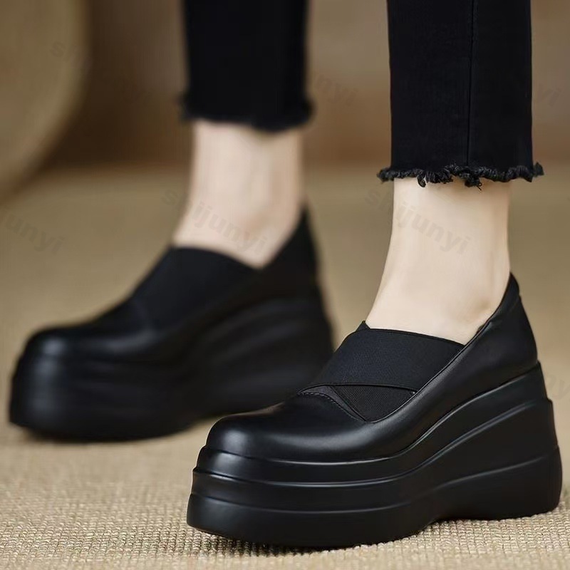 Women's Vintage Shallow Mouth  - Vintage Fashion In 2025 评论和价格