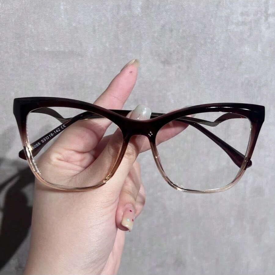 1Pc Women's Fashionable Plain  - Vintage Fashion Look 评论和价格