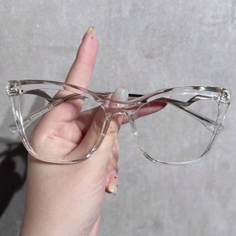1Pc Women's Fashionable Plain  - Vintage Fashion Look 评论和价格