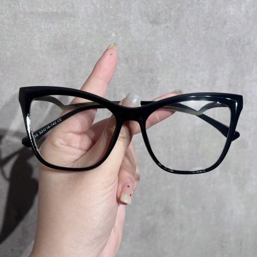 1Pc Women's Fashionable Plain  - Vintage Fashion Look 评论和价格