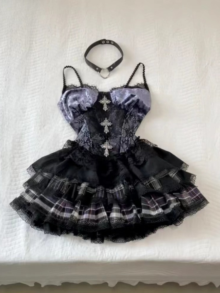Summer Sexy Retro Two Piece Wo - Vintage Fashion Retro Outfit 评论和价格