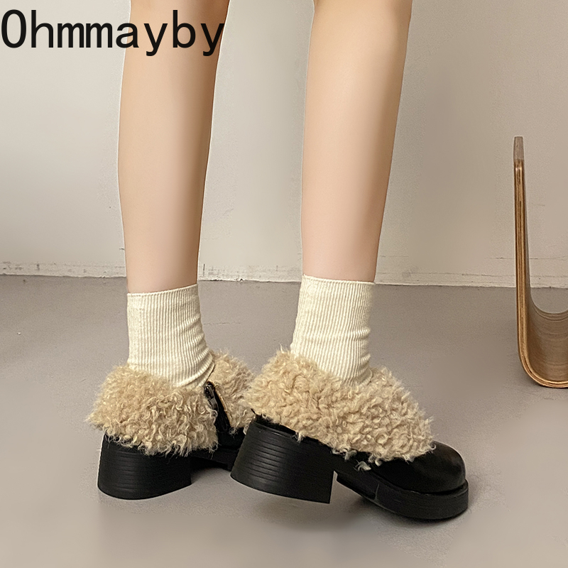 Fashion Vintage Woman Mary Jan - Vintage Outdoor Fashion 评论和价格