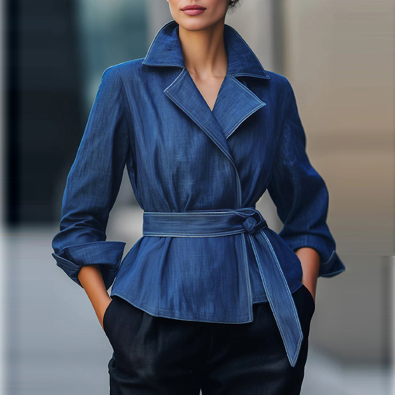 Fall Spring 2026 Fashion Denim - Usa Vintage Fashion 评论和价格