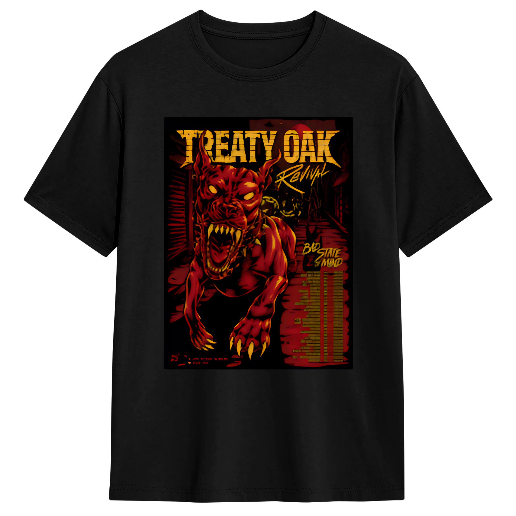 Country Music Band Treaty Oak  - Vintage Fashion Revival 评论和价格